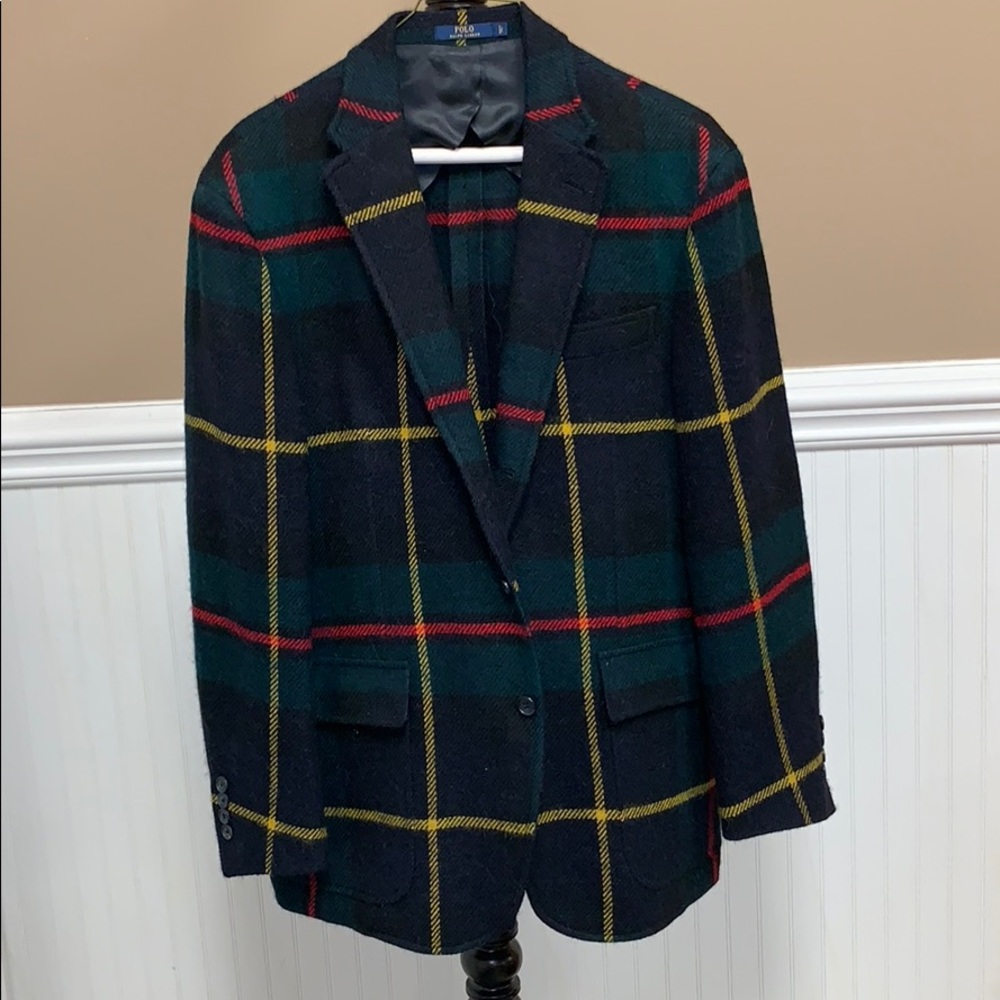 Polo Ralph Lauren Jacket